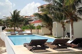 Condominios Lindos