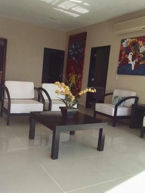 Condominios Lindos