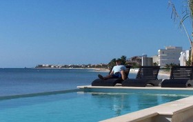 Condominios Lindos