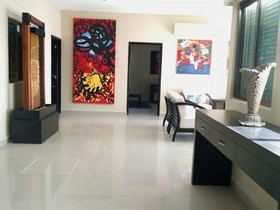 Condominios Lindos