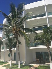Condominios Lindos