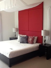 Condominios Lindos