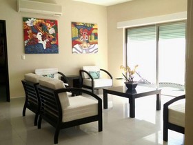 Condominios Lindos