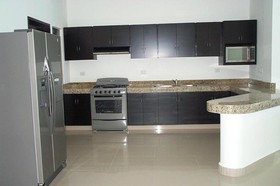 Condominios Lindos