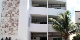 Condominios Lindos