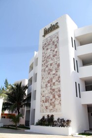 Condominios Lindos