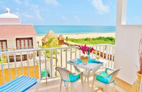 Corales Suites