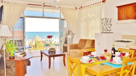 Corales Suites