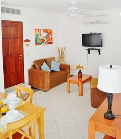 Corales Suites