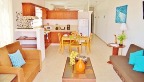 Corales Suites
