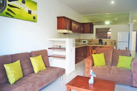Corales Suites