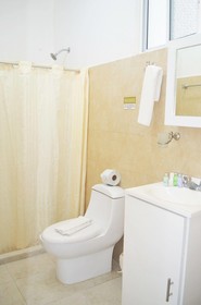 Corales Suites