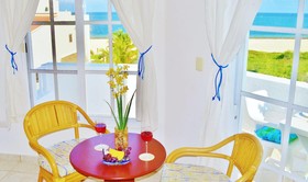 Corales Suites
