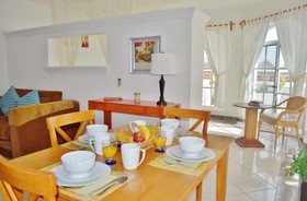 Corales Suites