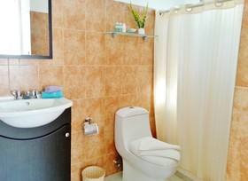 Corales Suites