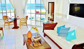 Corales Suites