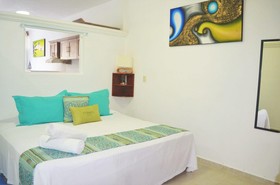 Corales Suites
