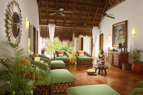 Desire Riviera Maya Pearl Resort