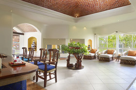 Desire Riviera Maya Pearl Resort