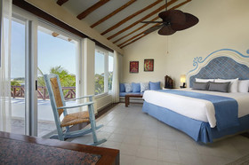 Desire Riviera Maya Pearl Resort