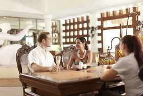 Desire Riviera Maya Pearl Resort