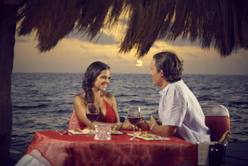 Desire Riviera Maya Pearl Resort