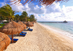 Desire Riviera Maya Pearl Resort