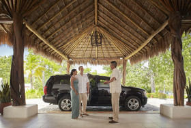 Desire Riviera Maya Pearl Resort