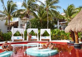 Desire Riviera Maya Pearl Resort