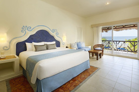 Desire Riviera Maya Pearl Resort