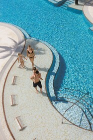 Dreams Jade Resort & Spa