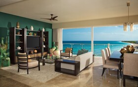 Dreams Jade Resort & Spa