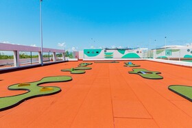 Dreams Jade Resort & Spa