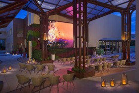 Dreams Jade Resort & Spa