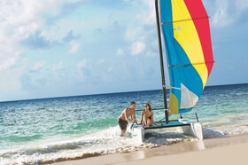 Dreams Jade Resort & Spa