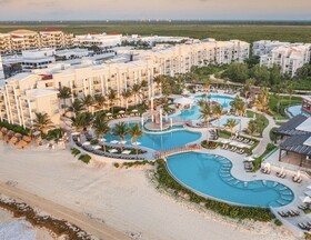 Dreams Jade Resort & Spa