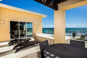 Dreams Jade Resort & Spa
