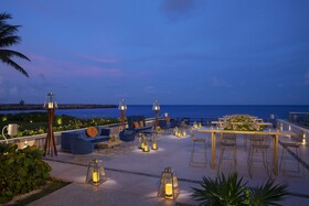 Dreams Jade Resort & Spa