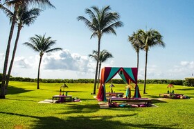 Dreams Jade Resort & Spa