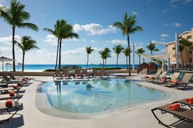 Dreams Jade Resort & Spa