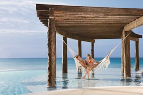 Dreams Jade Resort & Spa