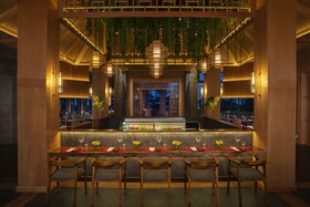 Dreams Jade Resort & Spa
