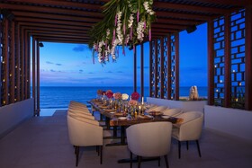 Dreams Jade Resort & Spa