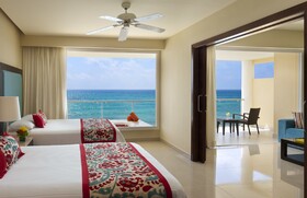 Dreams Jade Resort & Spa