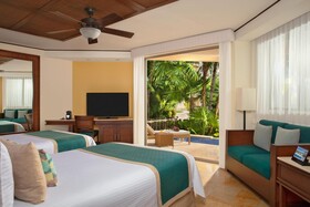 Dreams Riviera Cancun Resort & Spa