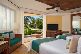 Dreams Riviera Cancun Resort & Spa