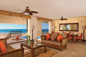 Dreams Riviera Cancun Resort & Spa