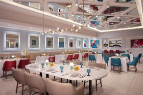 Dreams Riviera Cancun Resort & Spa
