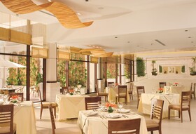 Dreams Riviera Cancun Resort & Spa