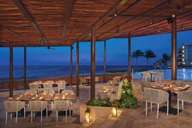 Dreams Riviera Cancun Resort & Spa